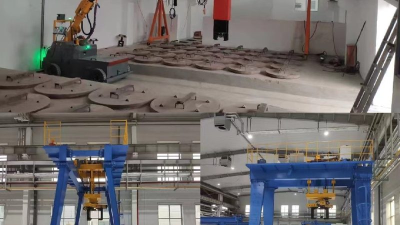成都行吊使用安全规范：保障作业安全的关键要点