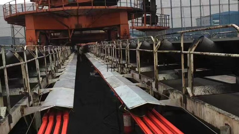 斗式提升机定制方案：揭秘其价格背后的考量因素