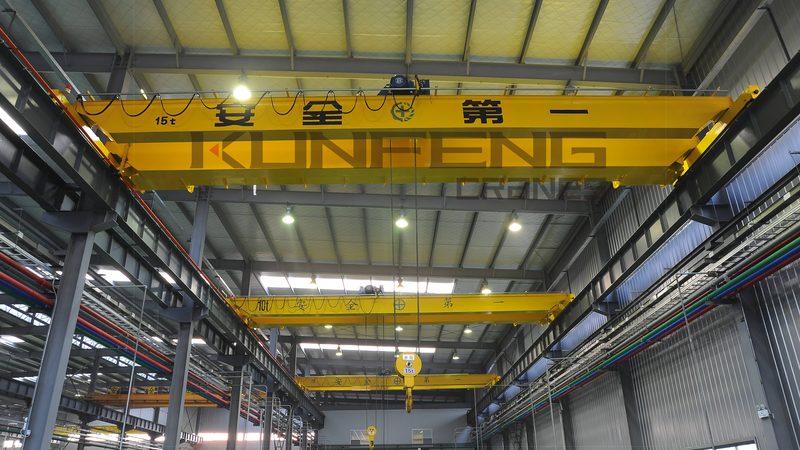北京起重机改造施工厂家排名
